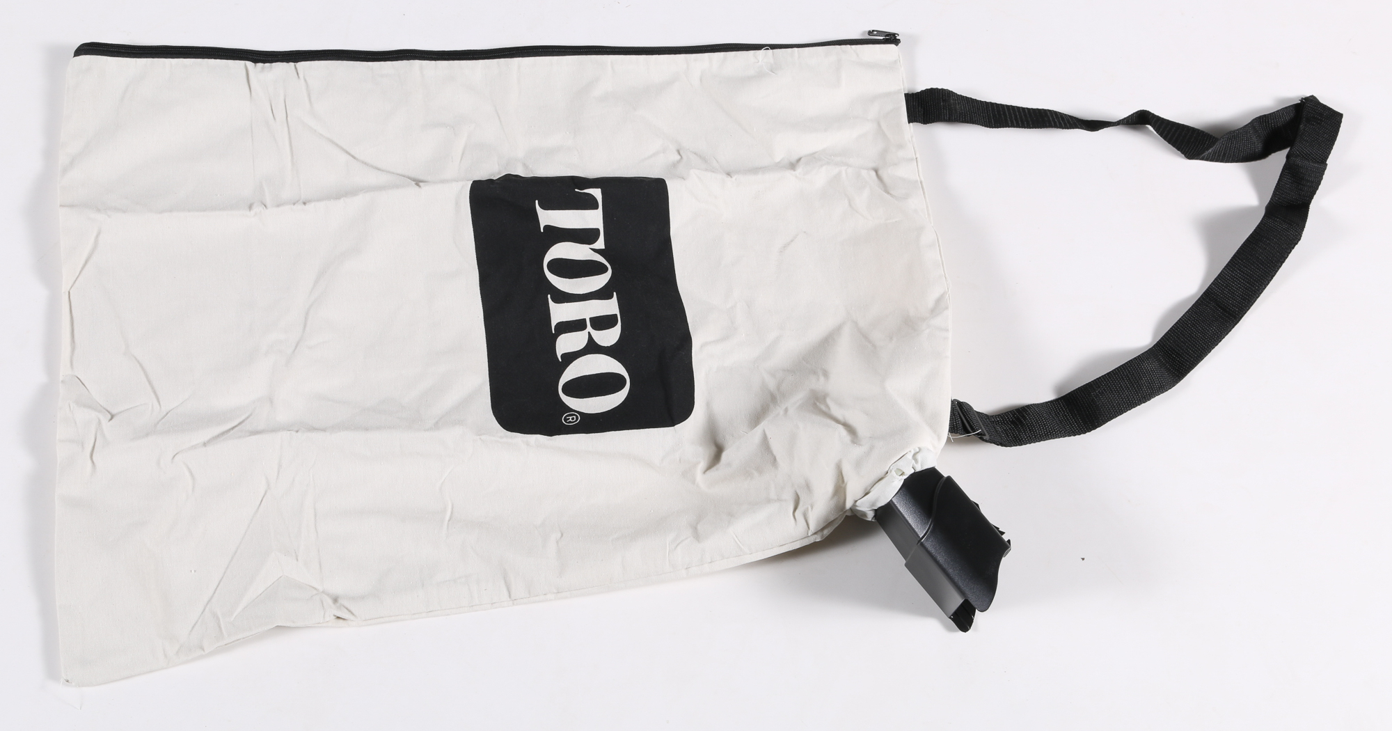 Toro Super Electric Blower Vac