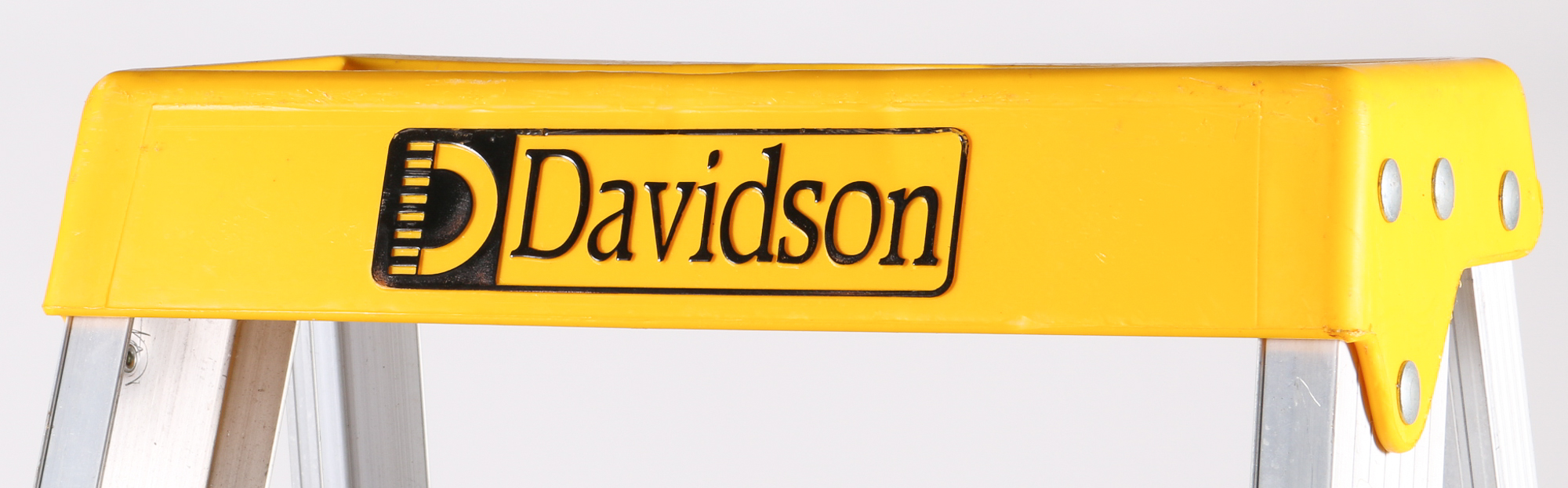 Davidson Stainless Steel Ladder