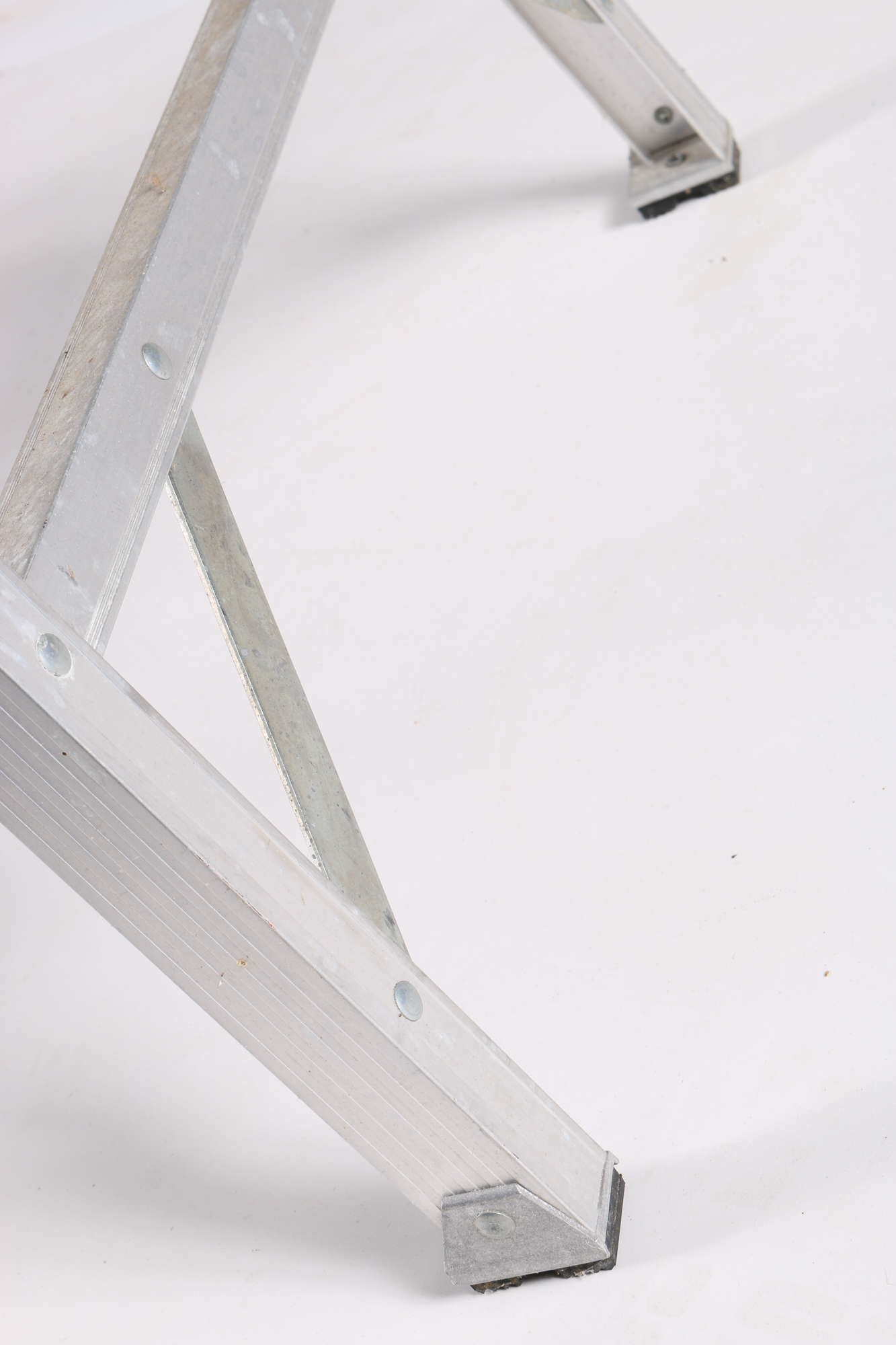 Davidson Stainless Steel Ladder