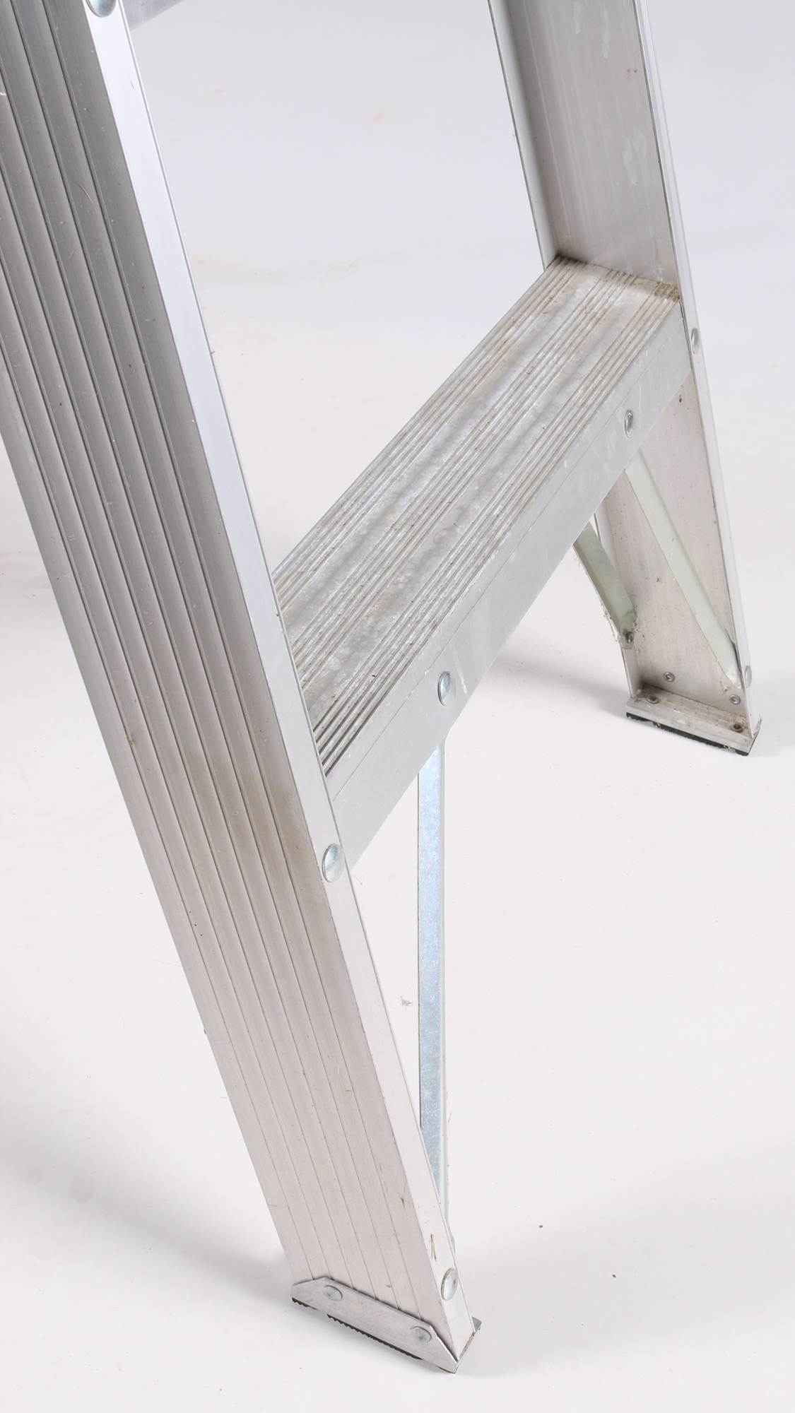 Davidson Stainless Steel Ladder