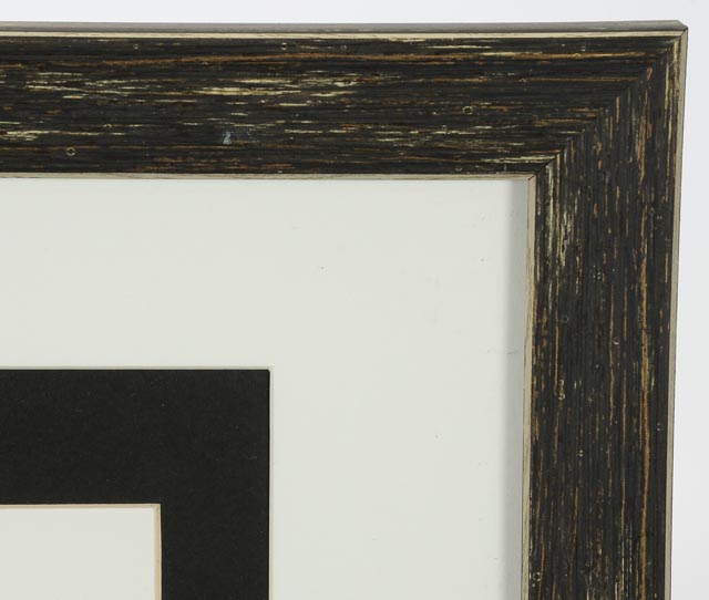 Richard Brough Lithograph "No. 2 University Club"