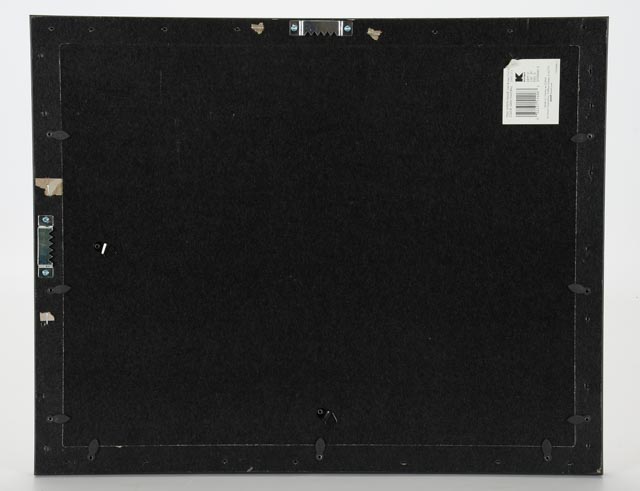 Richard Brough Lithograph "No. 2 University Club"