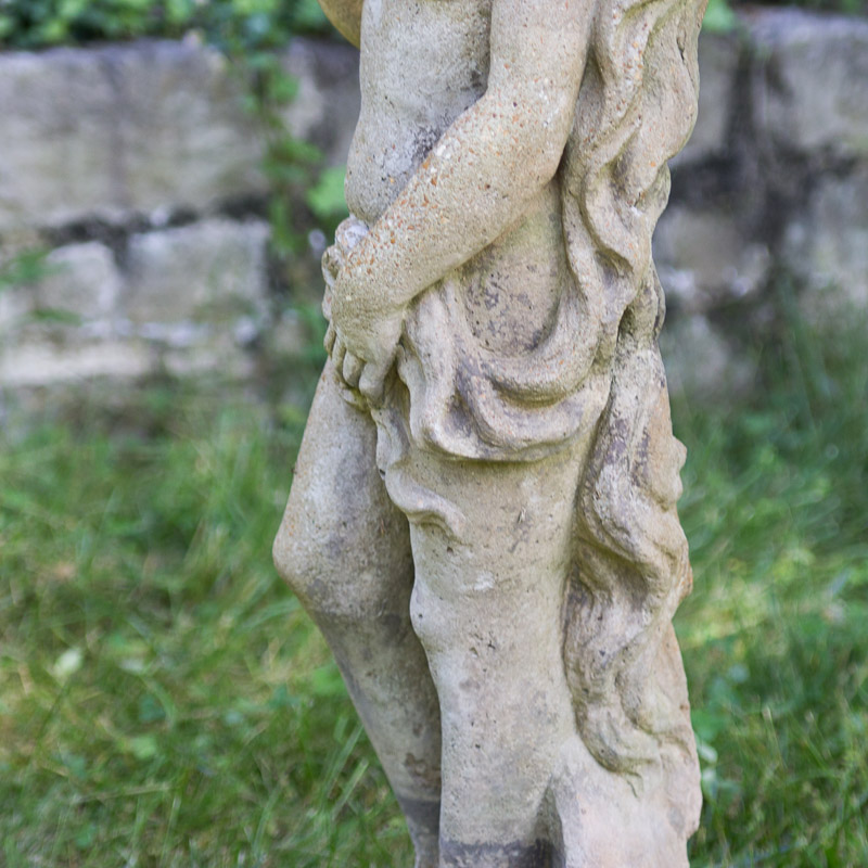 Concrete Garden Venus