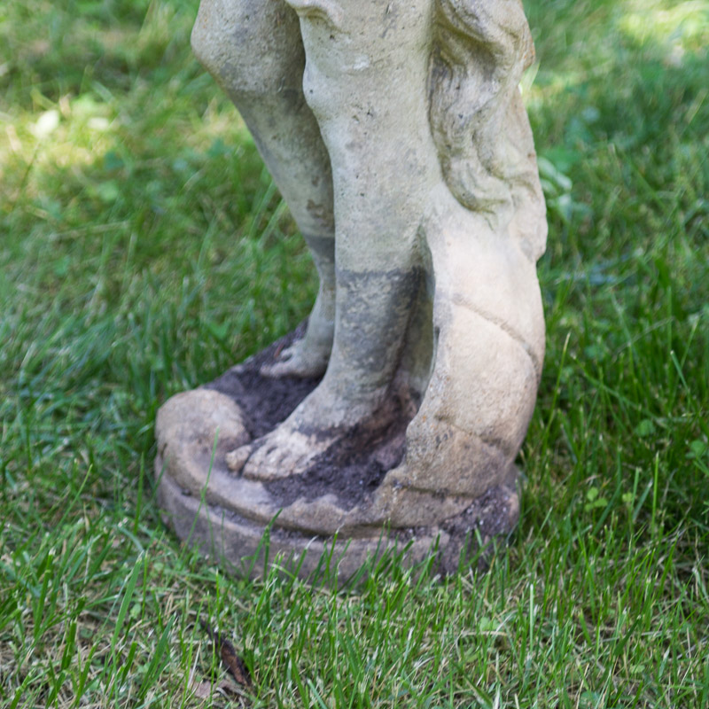 Concrete Garden Venus