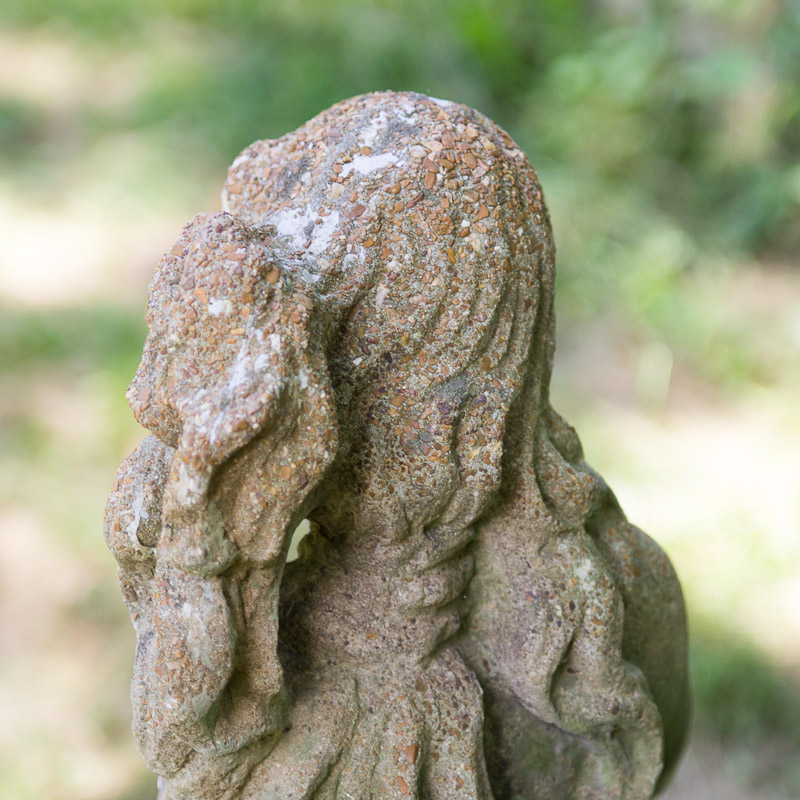 Concrete Garden Venus