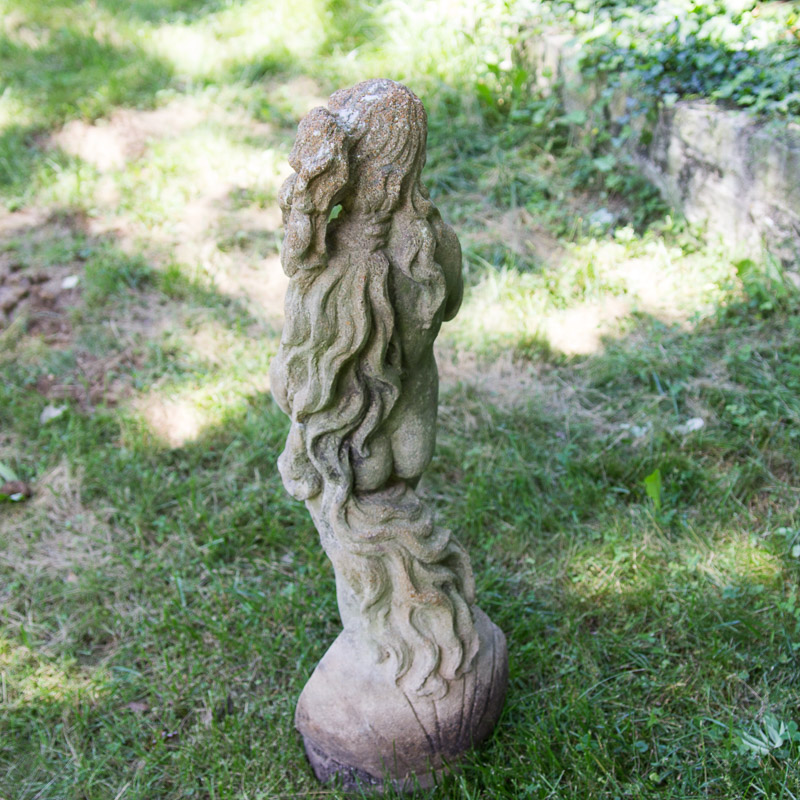 Concrete Garden Venus