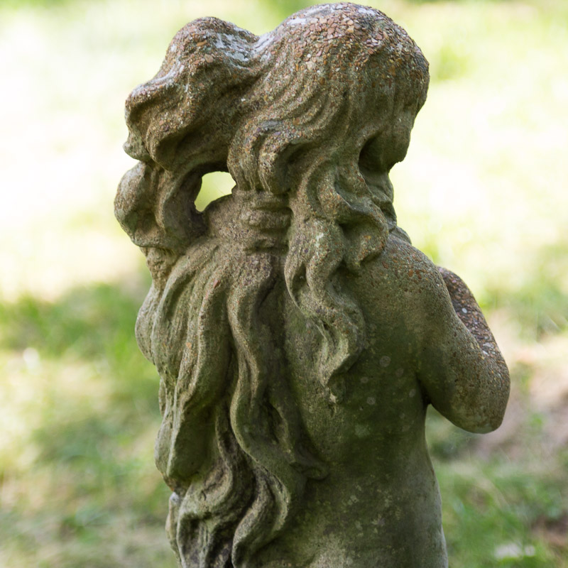 Concrete Garden Venus