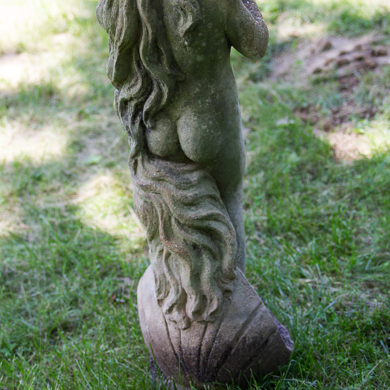 Concrete Garden Venus