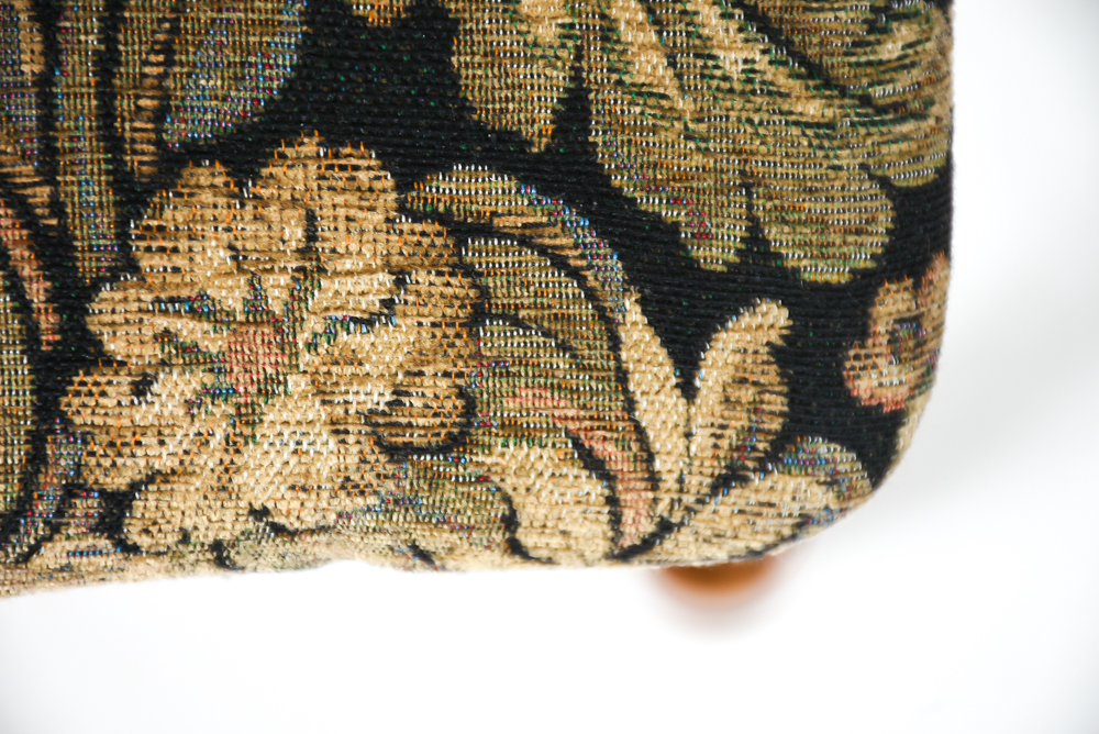 French Provincial Style Ladder-Back Dining Chairs