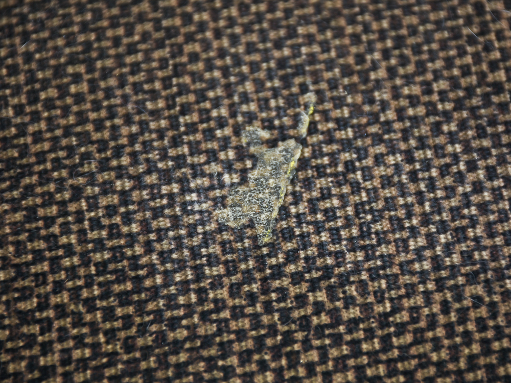 Three Contemporary Wrought Iron Barstools