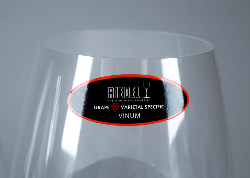 Crystal Wine Glasses