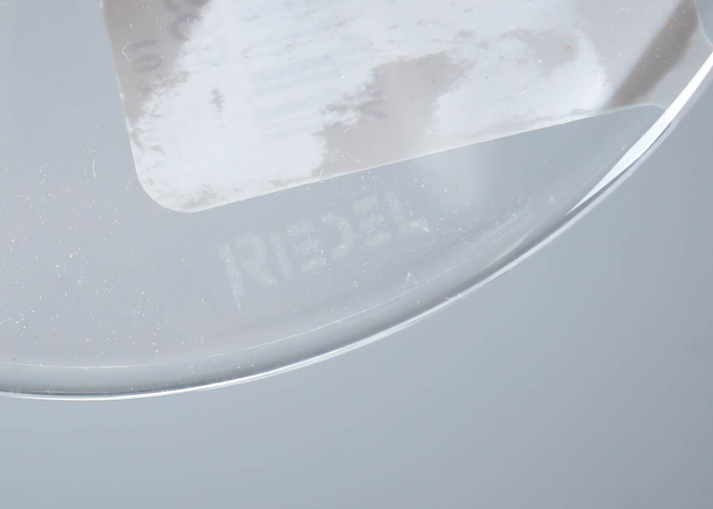 Crystal Wine Glasses