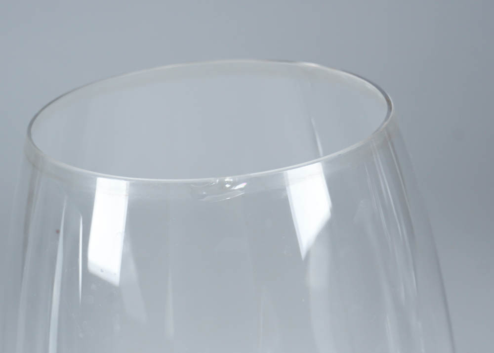 Crystal Wine Glasses