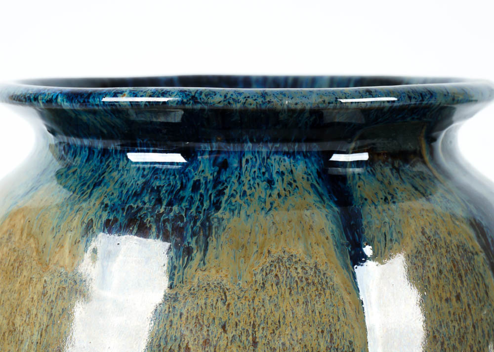 Stoneware Pottery by Louisville, Kentucky Artist Ballon