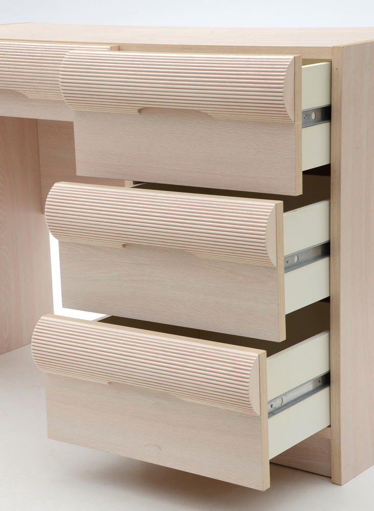 Bellini Desk and Chair