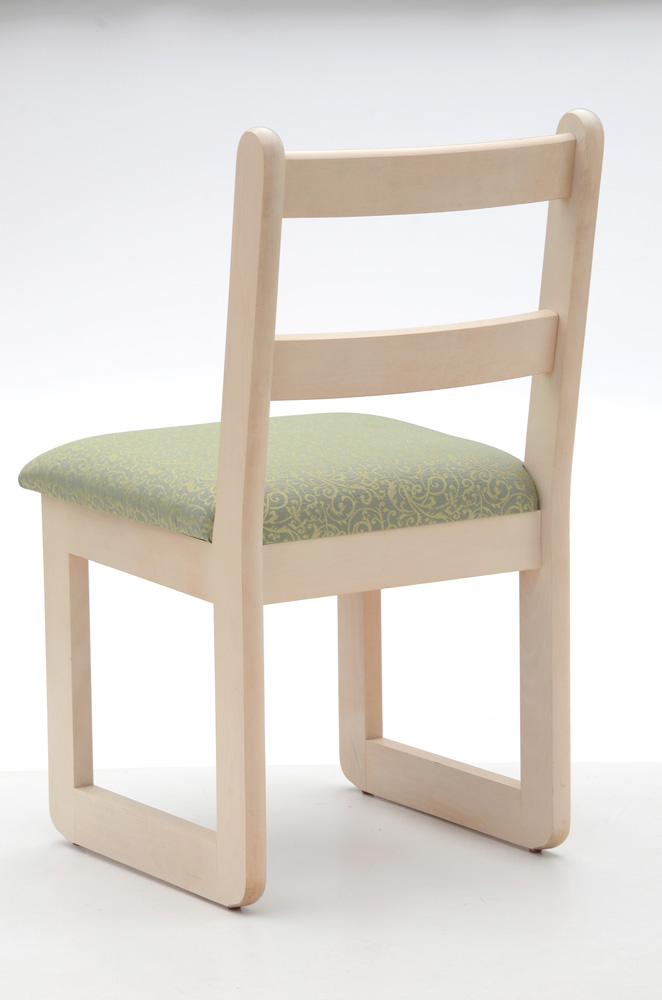 Bellini Desk and Chair