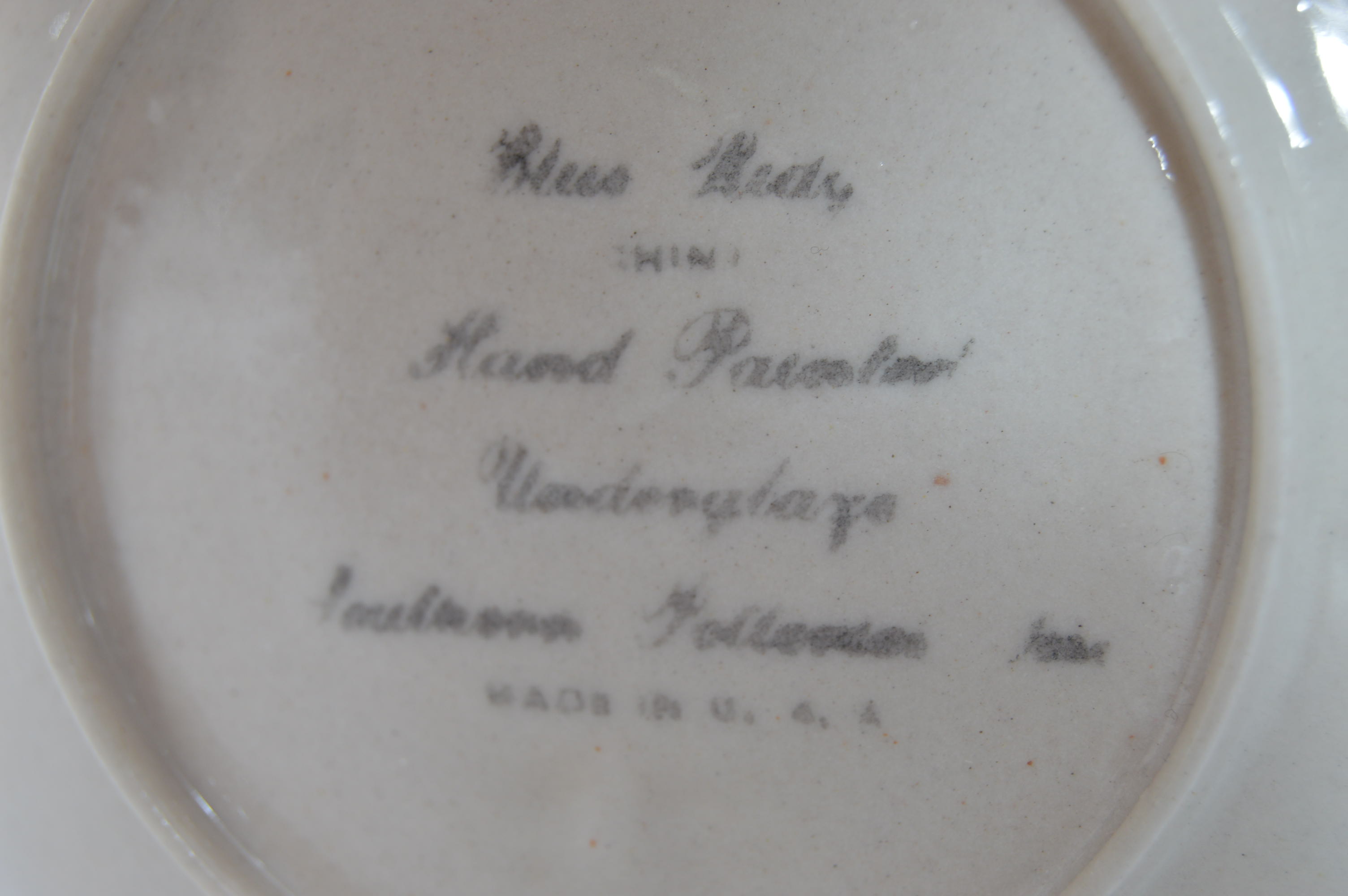 Assorted Fine China Teacups and Saucers