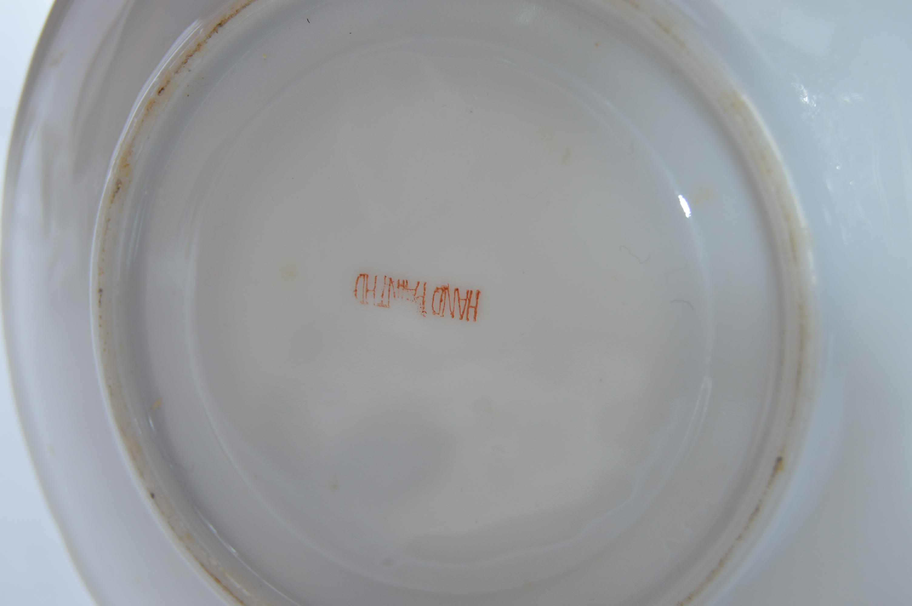 Assorted Fine China Teacups and Saucers