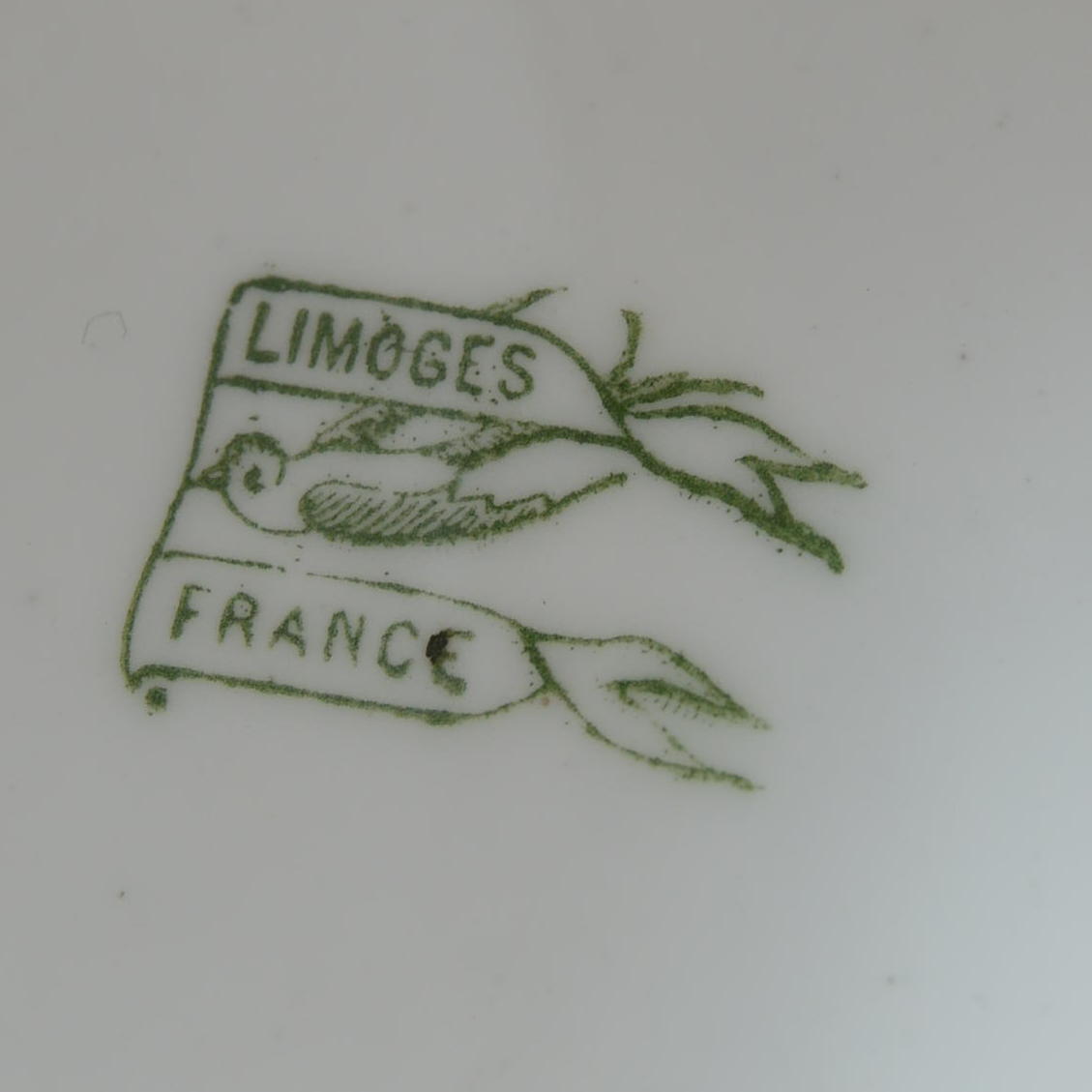 Assorted Fine China Teacups and Saucers