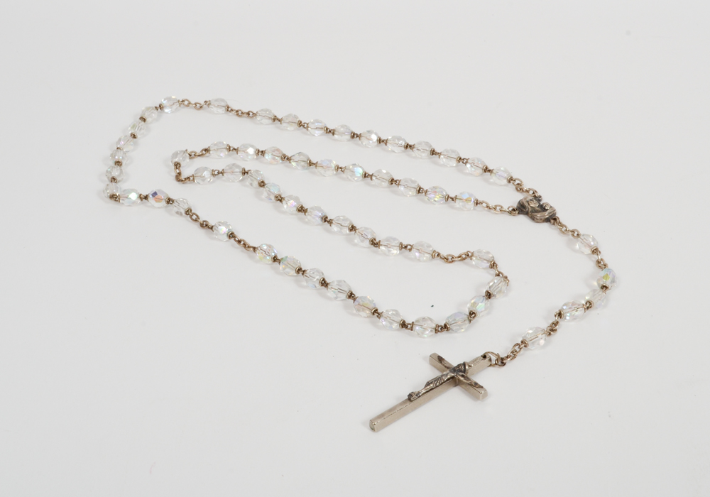 Costume Jewelry and Watches Including Marc Jacobs