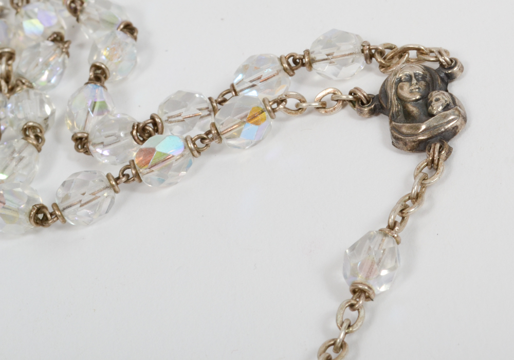 Costume Jewelry and Watches Including Marc Jacobs