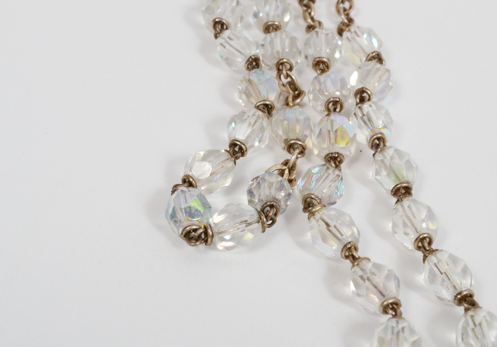 Costume Jewelry and Watches Including Marc Jacobs