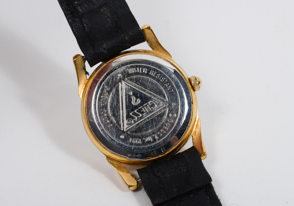 Costume Jewelry and Watches Including Marc Jacobs