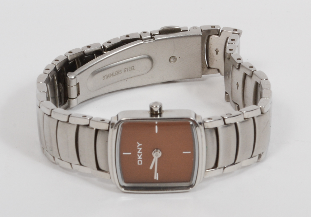 Costume Jewelry and Watches Including Marc Jacobs