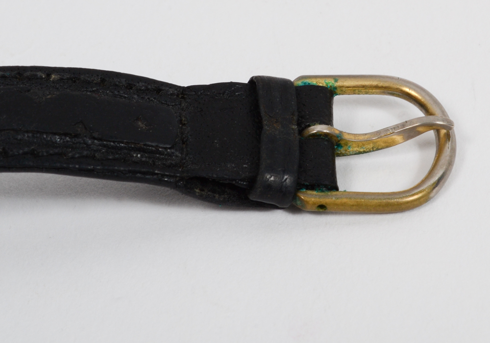 Costume Jewelry and Watches Including Marc Jacobs