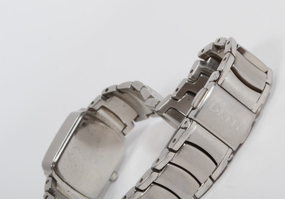 Costume Jewelry and Watches Including Marc Jacobs