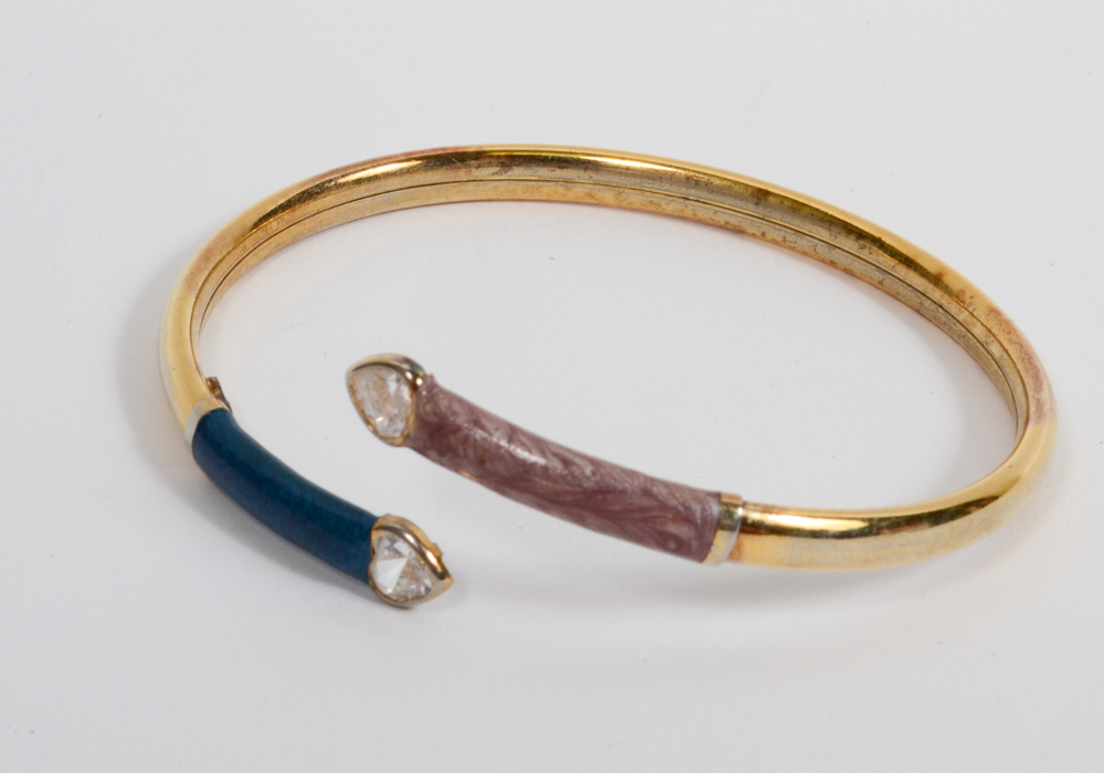 Costume Jewelry and Watches Including Marc Jacobs