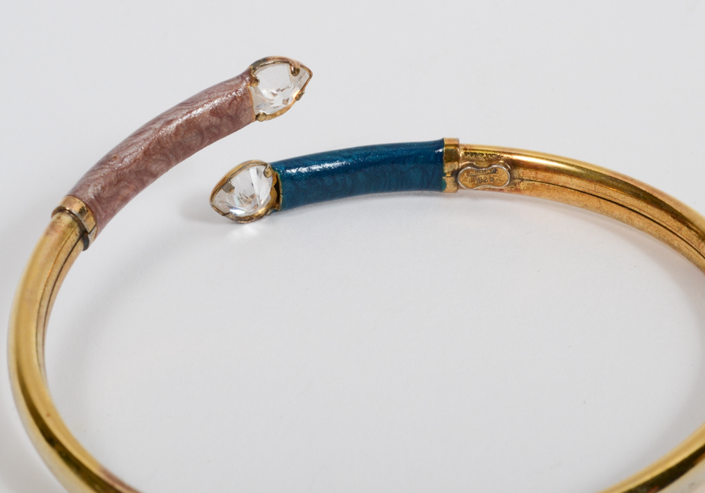 Costume Jewelry and Watches Including Marc Jacobs