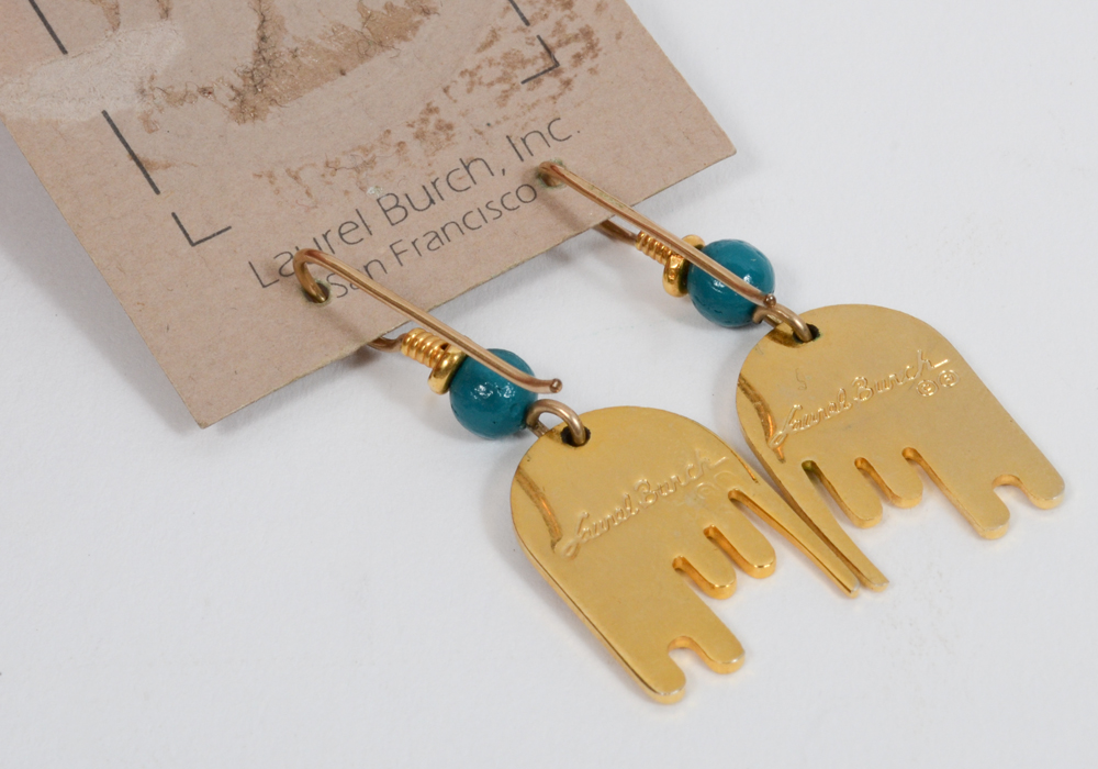 Costume Jewelry and Watches Including Marc Jacobs