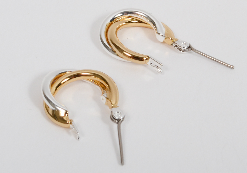 Costume Jewelry and Watches Including Marc Jacobs