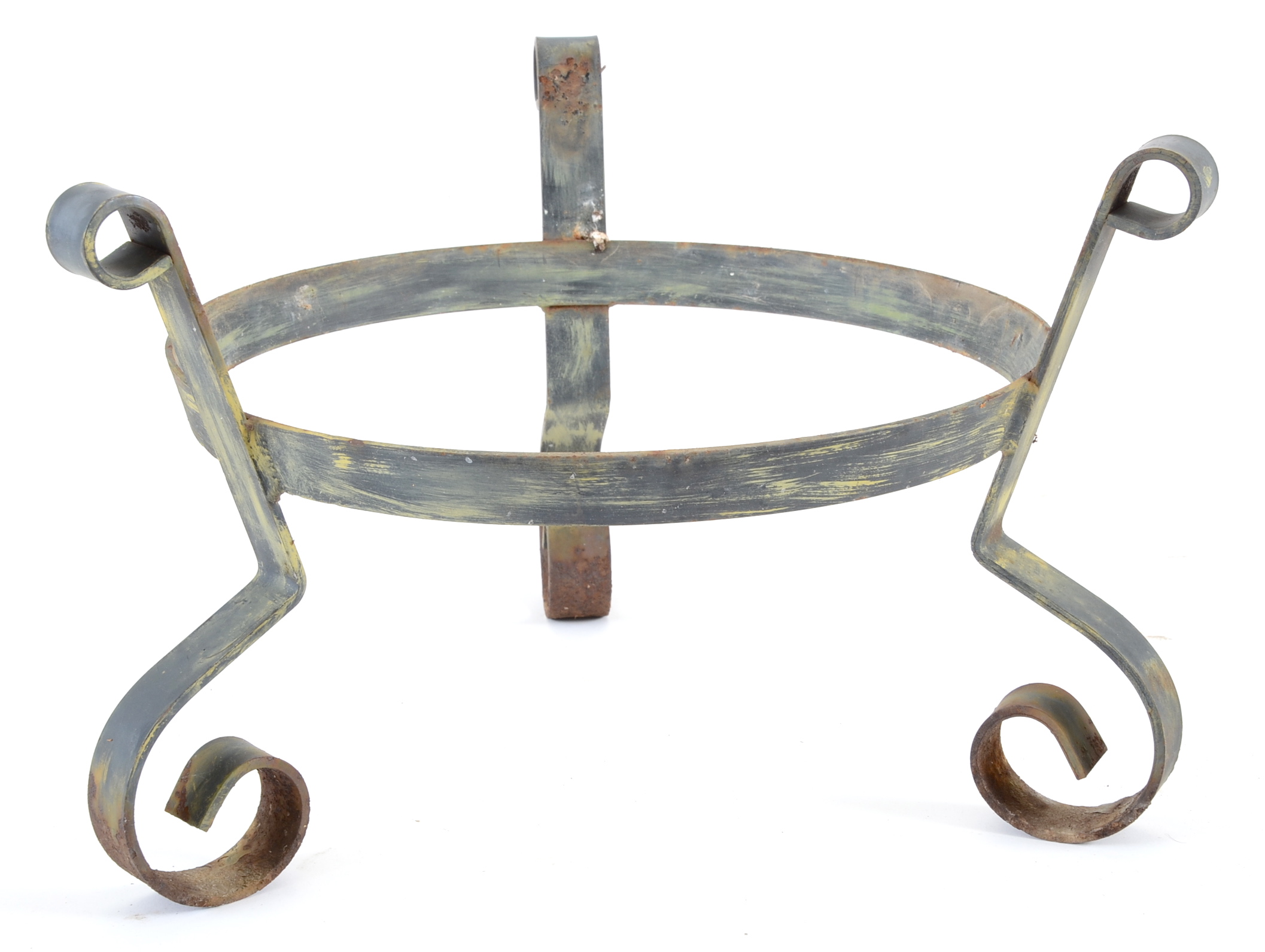 Glazed Ceramic Garden Pots