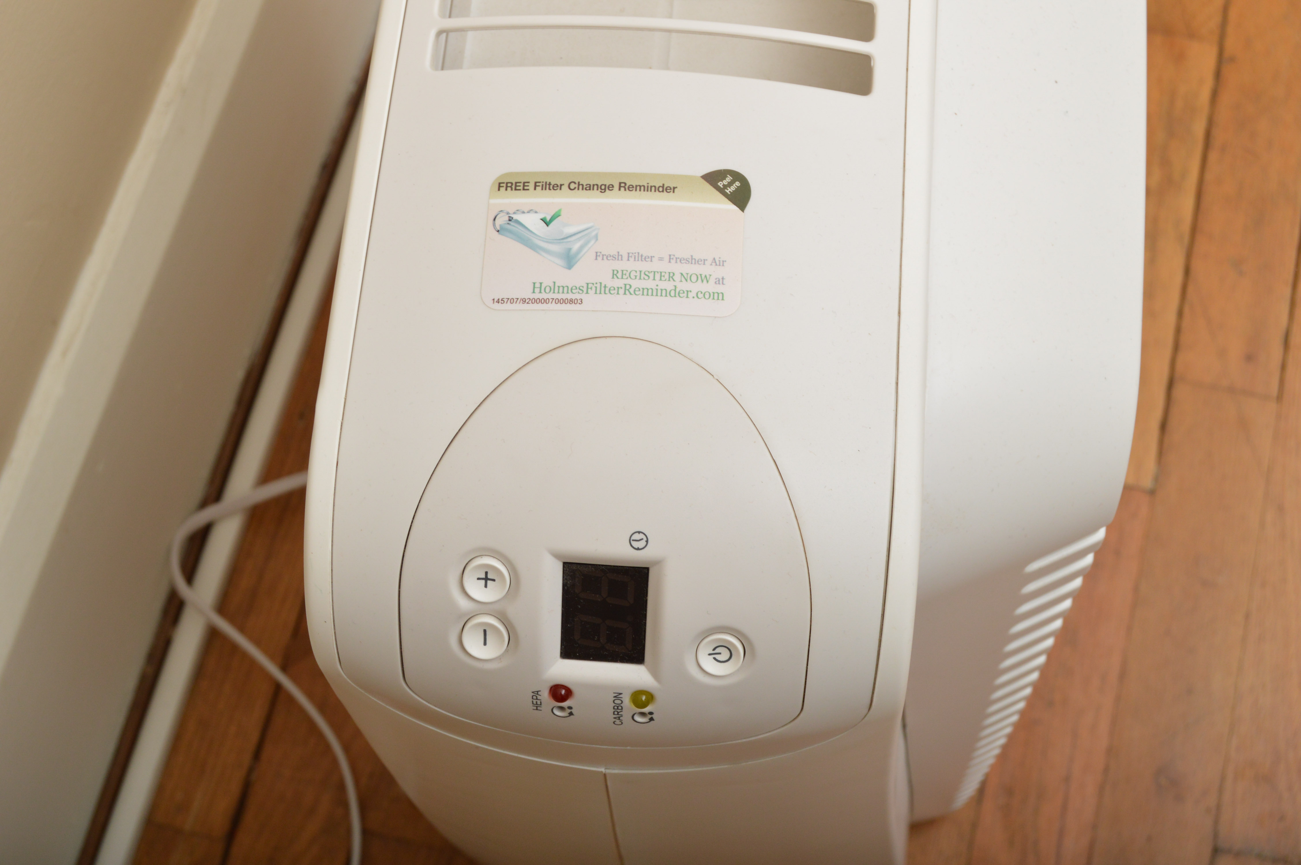 Holmes Air Purifier