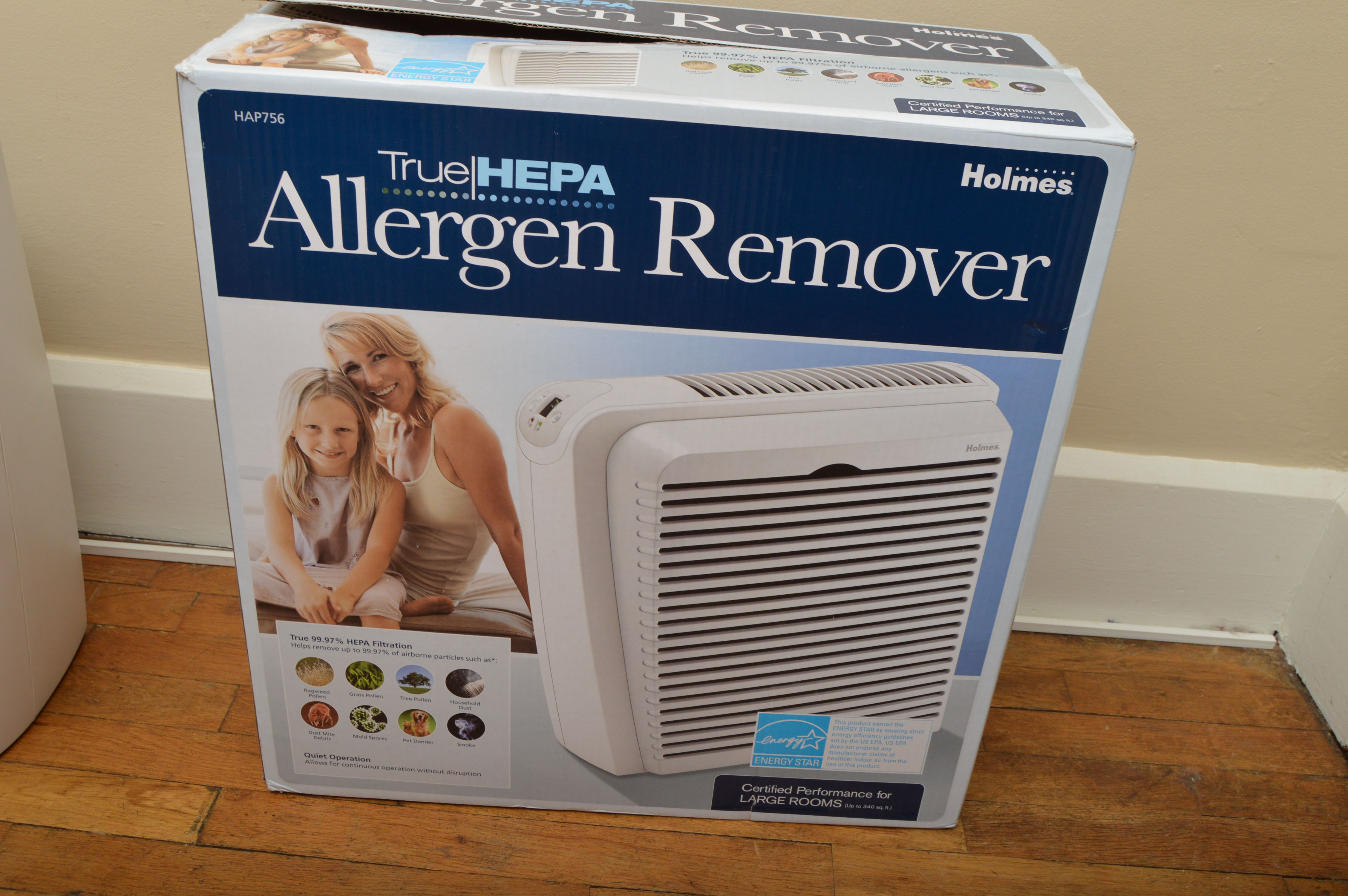 Holmes Air Purifier