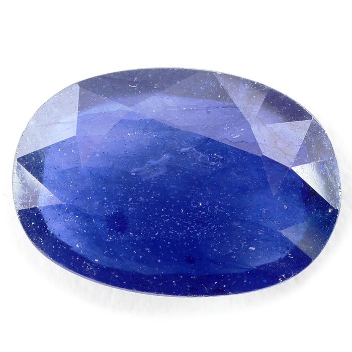 Loose Blue Sapphire Gem Stone