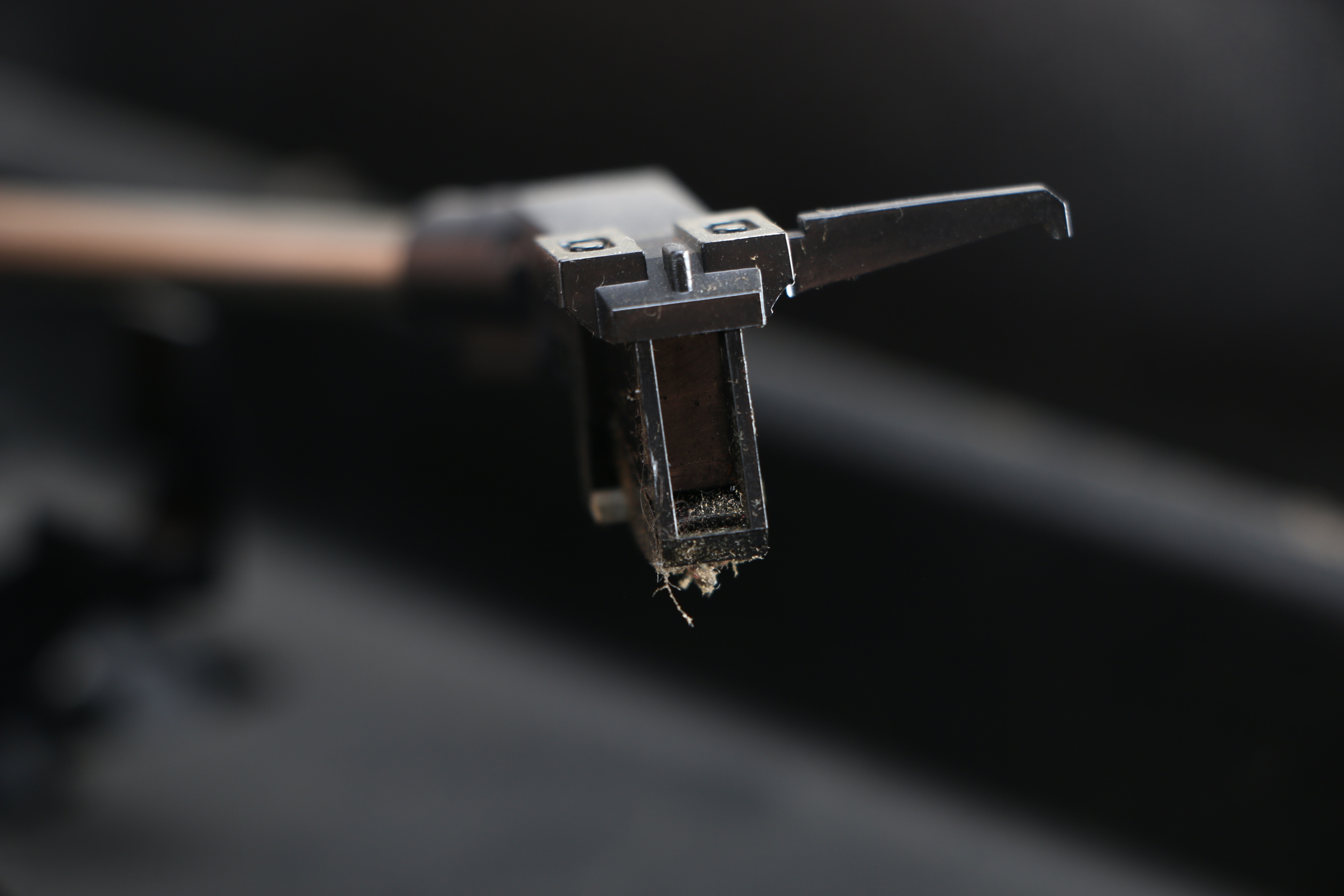 JVC Compact Disc Player and AM/FM Stereo