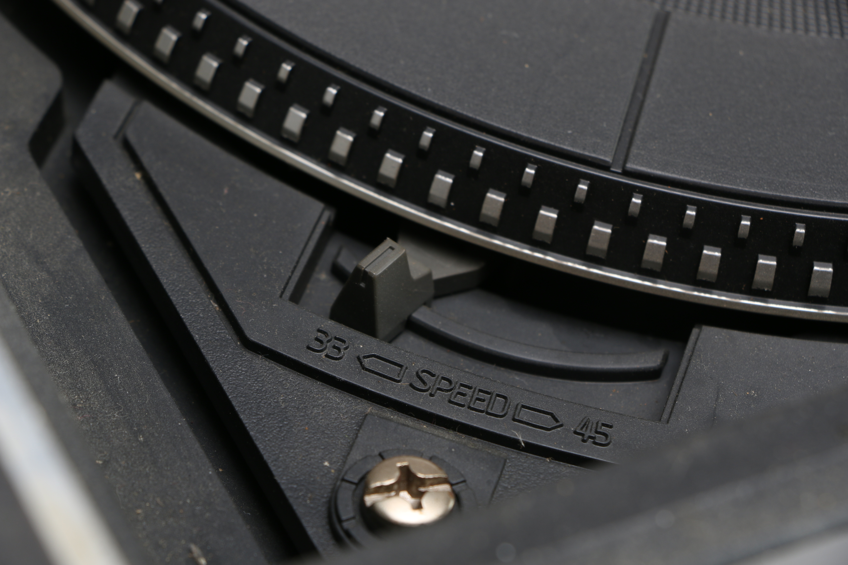 JVC Compact Disc Player and AM/FM Stereo