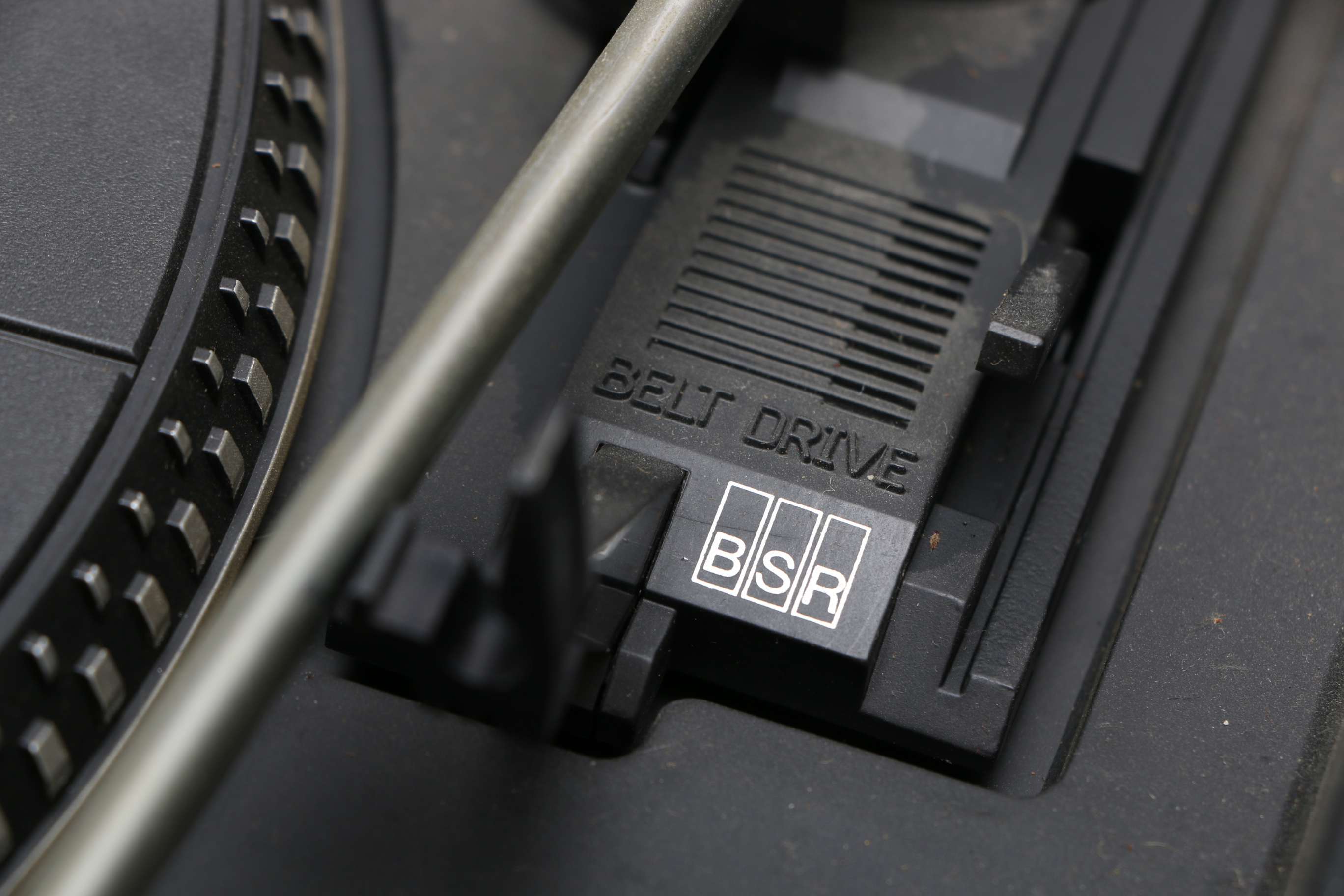 JVC Compact Disc Player and AM/FM Stereo