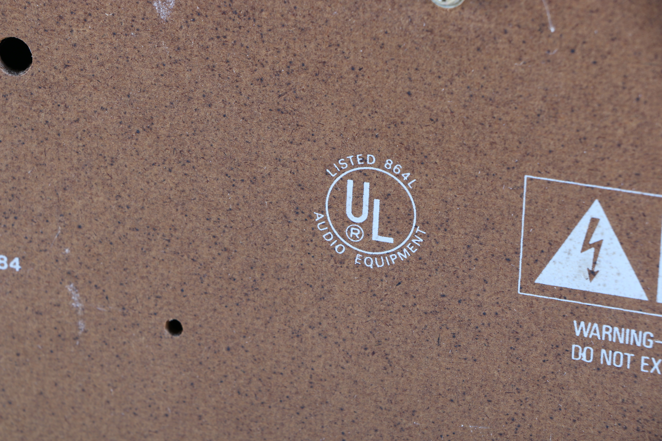 JVC Compact Disc Player and AM/FM Stereo