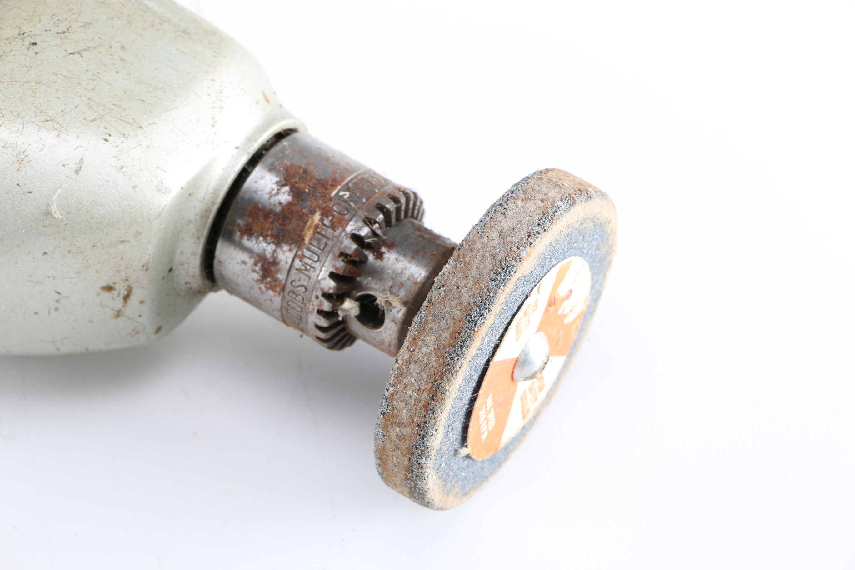 Collection of Vintage Power Tools