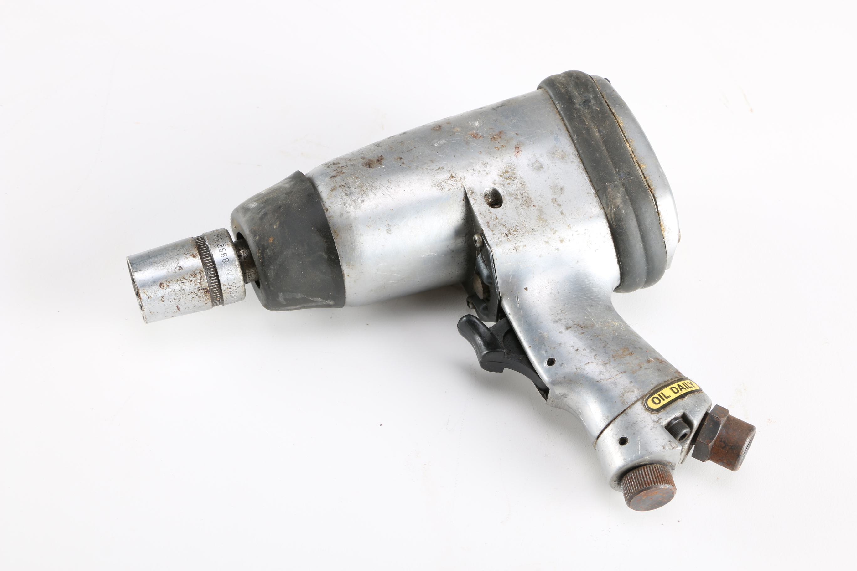 Collection of Vintage Power Tools