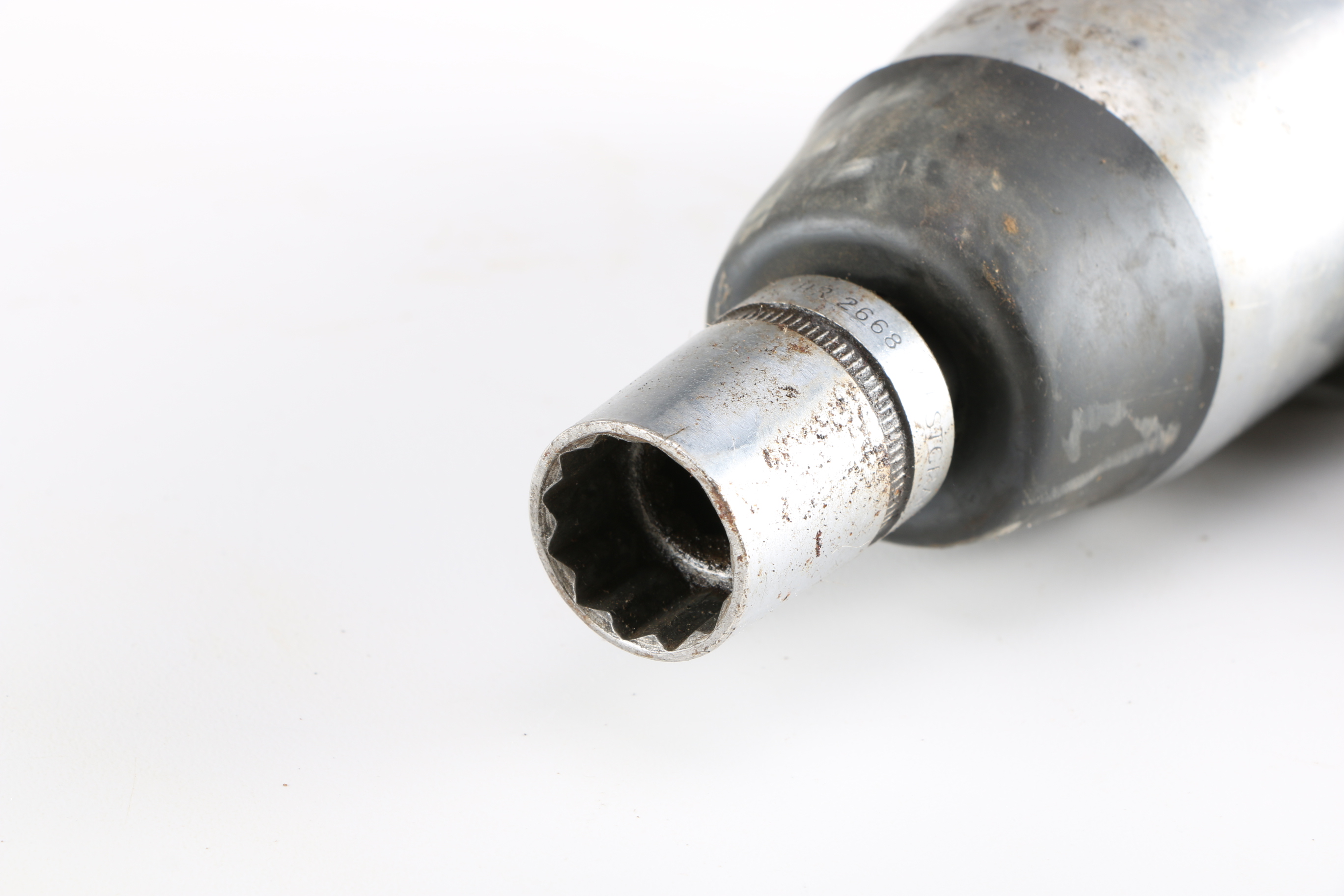 Collection of Vintage Power Tools