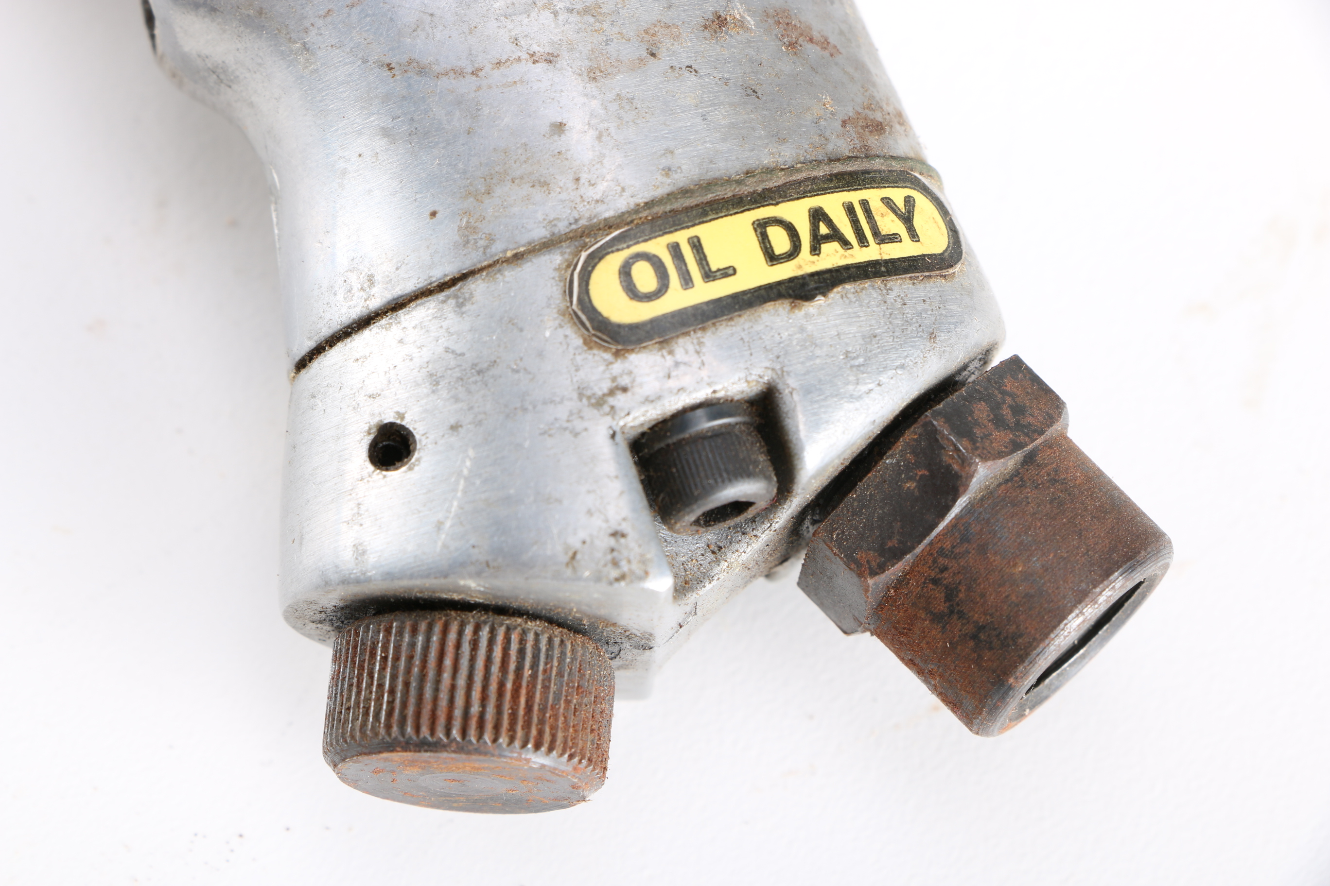 Collection of Vintage Power Tools