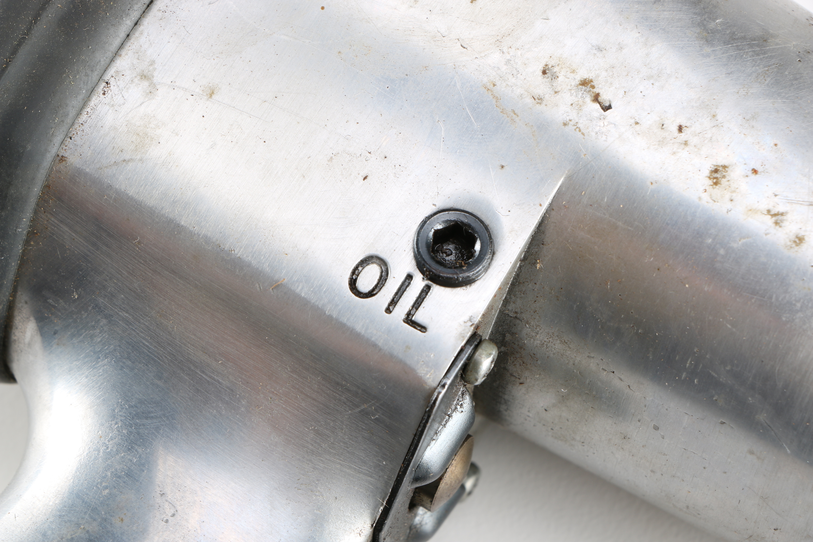 Collection of Vintage Power Tools