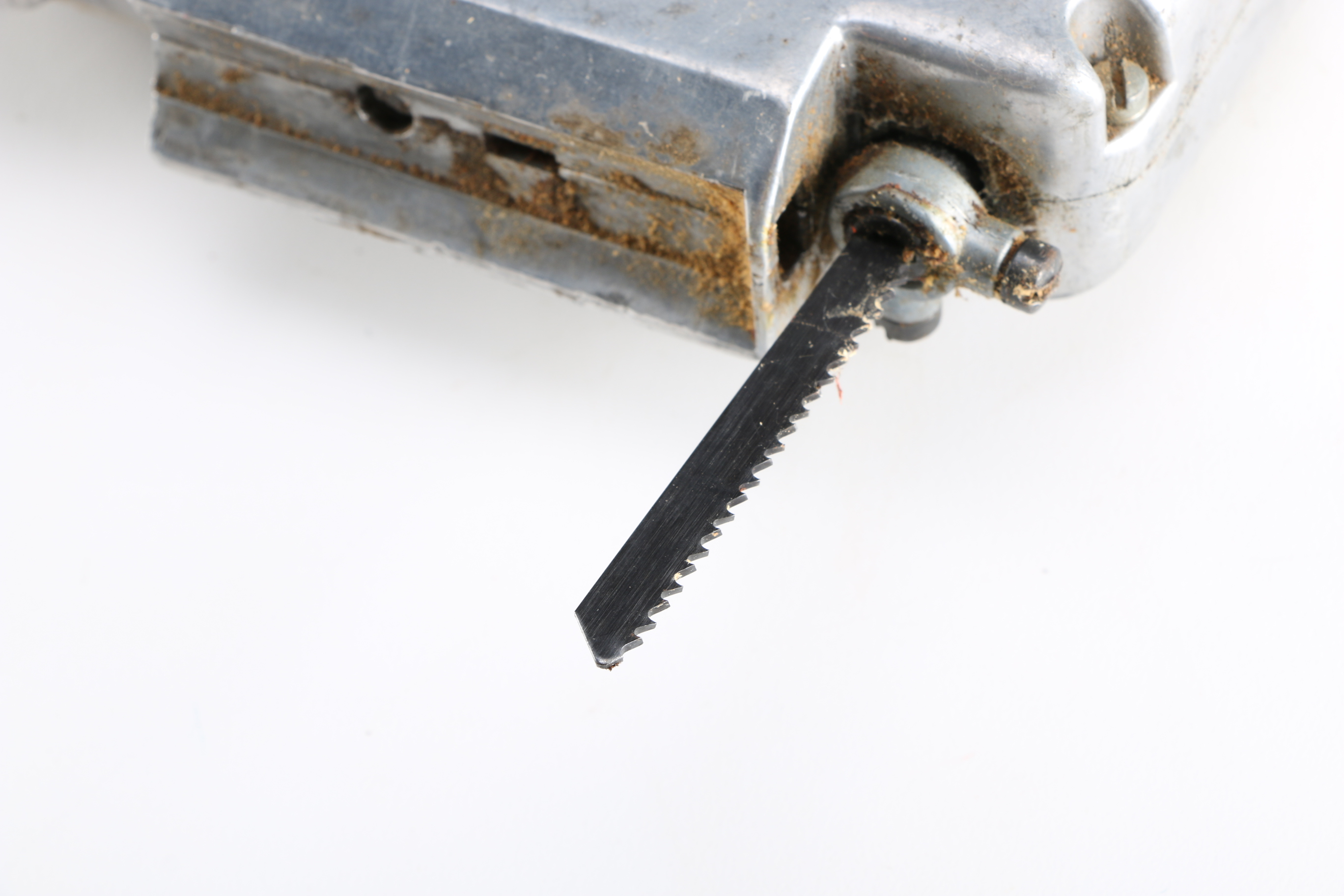 Collection of Vintage Power Tools