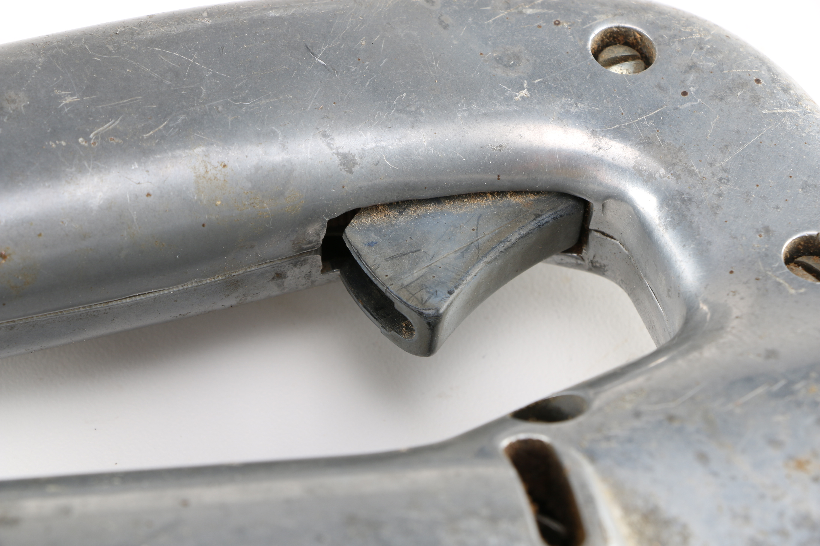 Collection of Vintage Power Tools