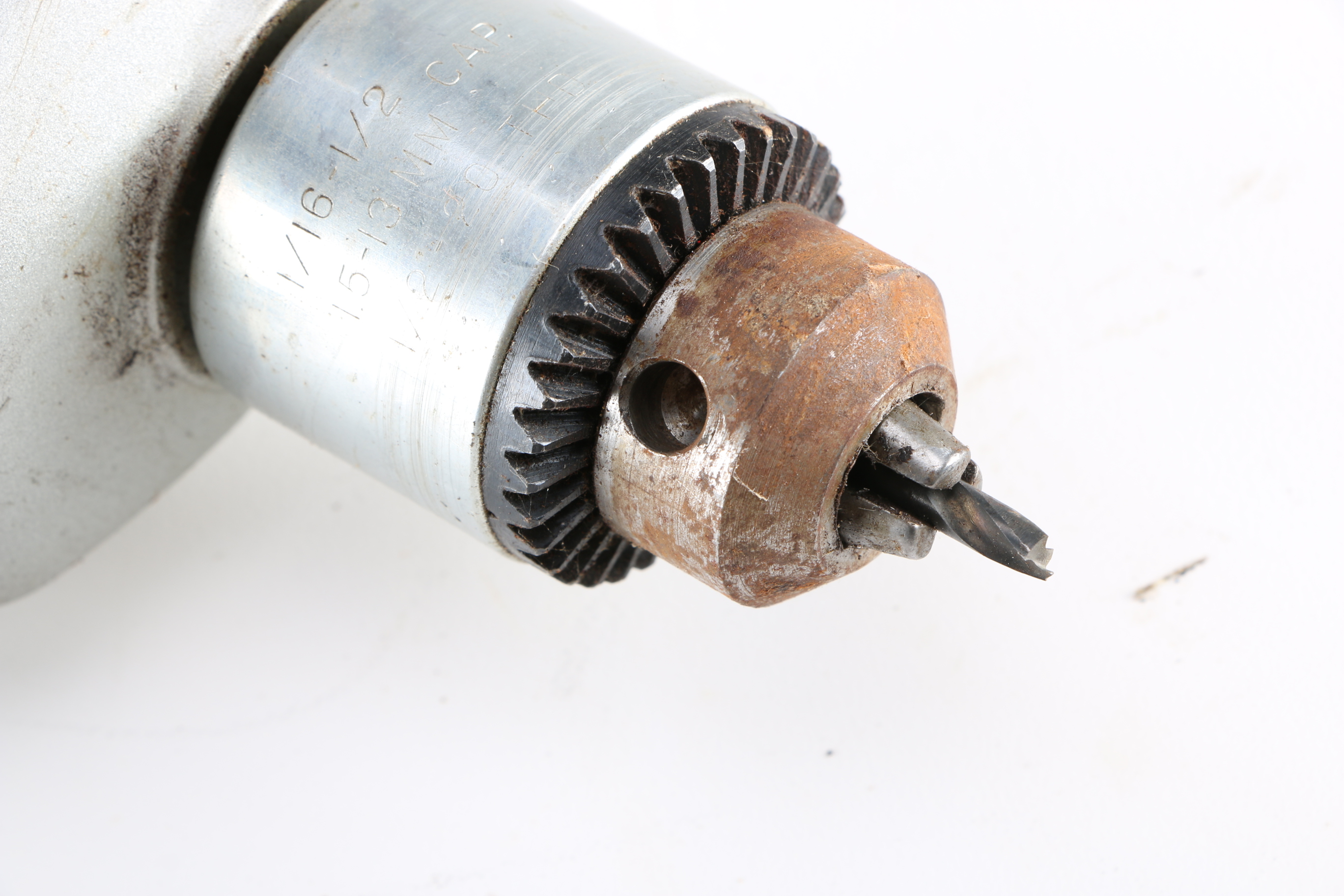 Collection of Vintage Power Tools